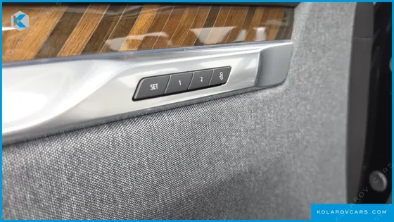 CADILLAC ESCALADE 6.2 ESV
