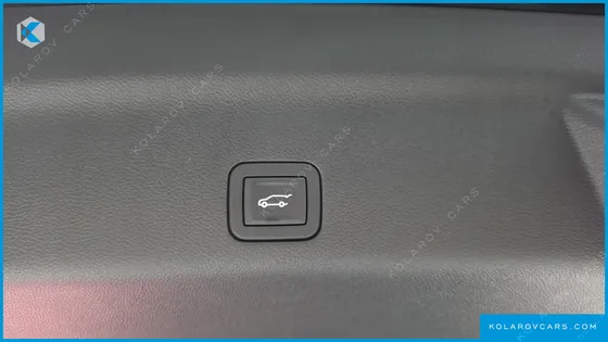 CADILLAC ESCALADE 6.2 ESV