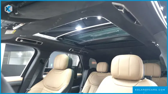LAND ROVER RANGE ROVER SPORT P360 AUTOBIOGRAPHY
