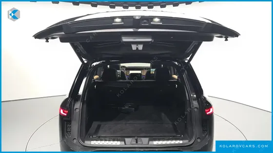 LAND ROVER RANGE ROVER SPORT P360 AUTOBIOGRAPHY