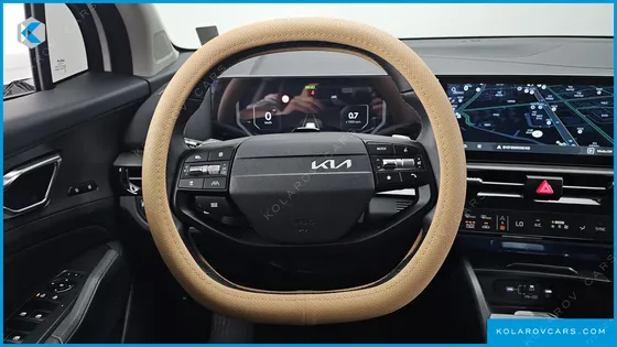 KIA SPORTAGE GASOLINE 1.6 TURBO 2WD
