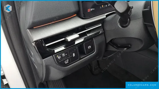 KIA SPORTAGE GASOLINE 1.6 TURBO 2WD