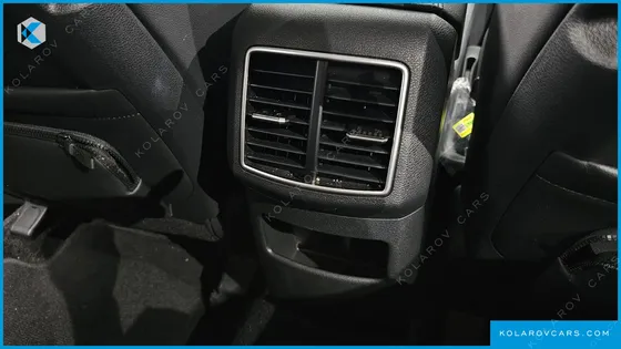 KIA SPORTAGE GASOLINE 1.6 TURBO 2WD