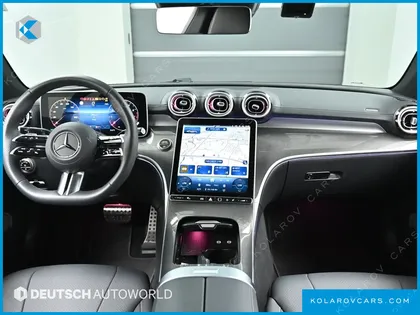 MERCEDES CLE-CLASS CLE200 COUPE
