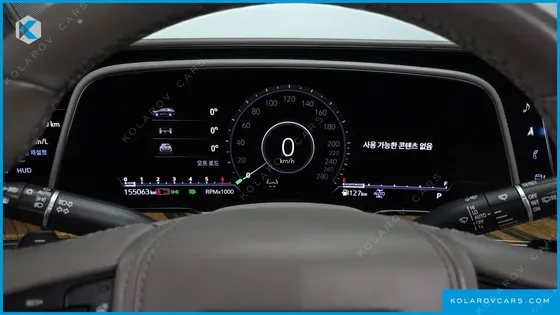 CADILLAC ESCALADE 6.2