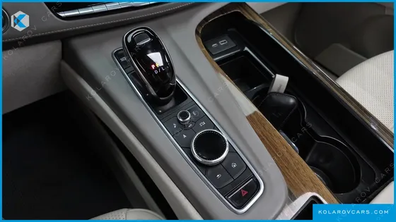 CADILLAC ESCALADE 6.2
