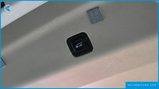 CADILLAC ESCALADE 6.2