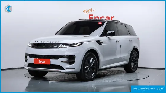 LAND ROVER RANGE ROVER SPORT P360 HSE DYNAMIC