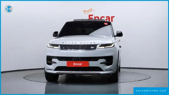 LAND ROVER RANGE ROVER SPORT P360 HSE DYNAMIC