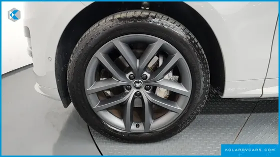 LAND ROVER RANGE ROVER SPORT P360 HSE DYNAMIC
