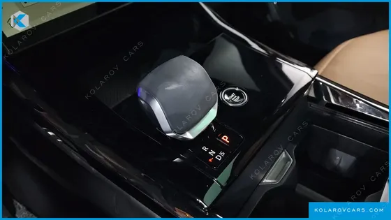 LAND ROVER RANGE ROVER SPORT P360 HSE DYNAMIC