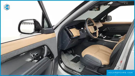 LAND ROVER RANGE ROVER SPORT P360 HSE DYNAMIC