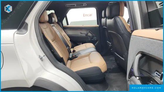 LAND ROVER RANGE ROVER SPORT P360 HSE DYNAMIC