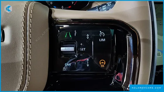 LAND ROVER RANGE ROVER SPORT P360 HSE DYNAMIC