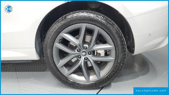 LAND ROVER RANGE ROVER SPORT P360 HSE DYNAMIC