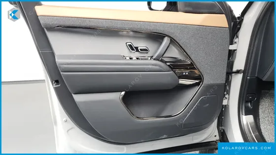 LAND ROVER RANGE ROVER SPORT P360 HSE DYNAMIC