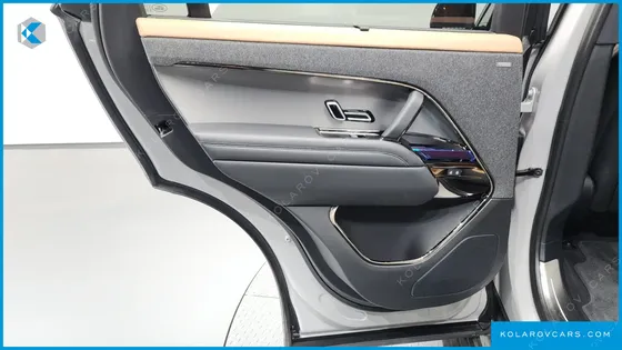 LAND ROVER RANGE ROVER SPORT P360 HSE DYNAMIC