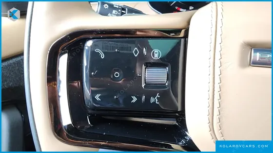 LAND ROVER RANGE ROVER SPORT P360 HSE DYNAMIC