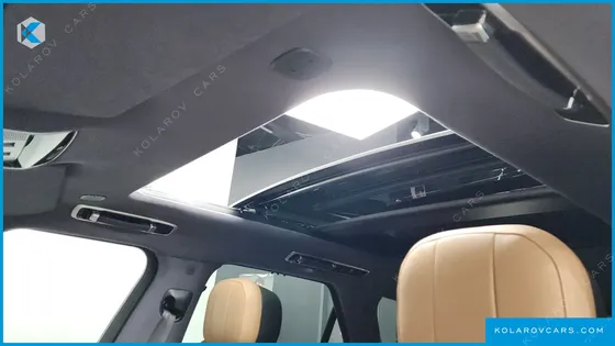 LAND ROVER RANGE ROVER SPORT P360 HSE DYNAMIC