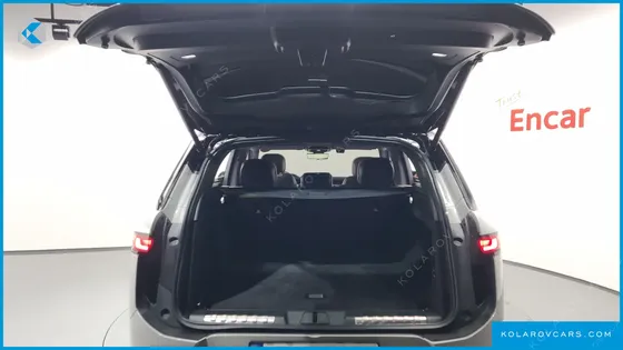 LAND ROVER RANGE ROVER SPORT P360 HSE DYNAMIC