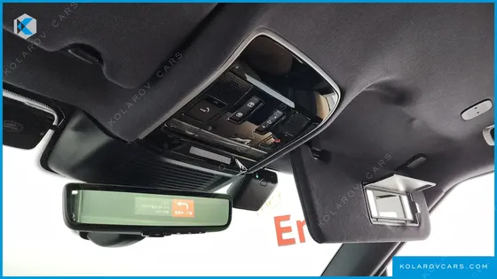 LAND ROVER RANGE ROVER SPORT P360 HSE DYNAMIC