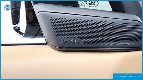 LAND ROVER RANGE ROVER SPORT P360 HSE DYNAMIC