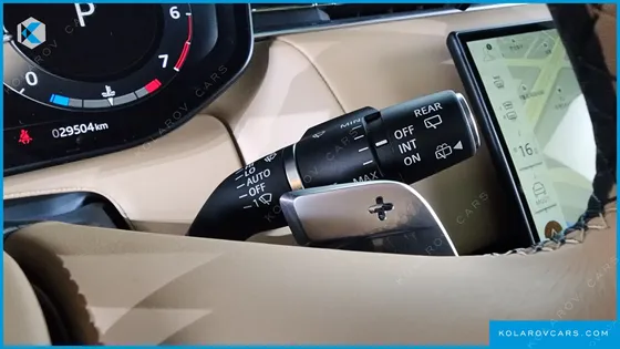 LAND ROVER RANGE ROVER SPORT P360 HSE DYNAMIC