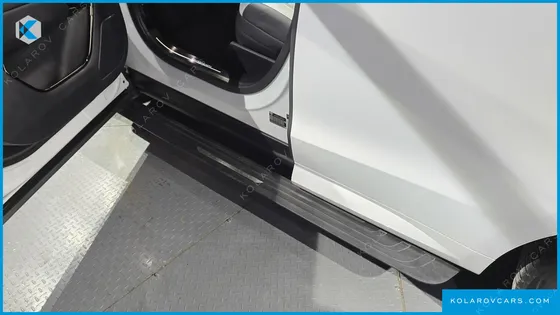 LAND ROVER RANGE ROVER SPORT P360 AUTOBIOGRAPHY