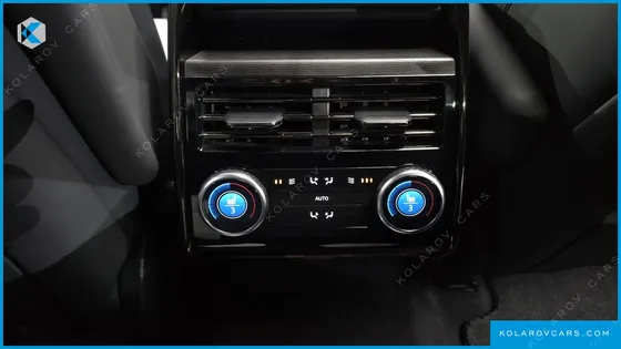 LAND ROVER RANGE ROVER SPORT P360 AUTOBIOGRAPHY