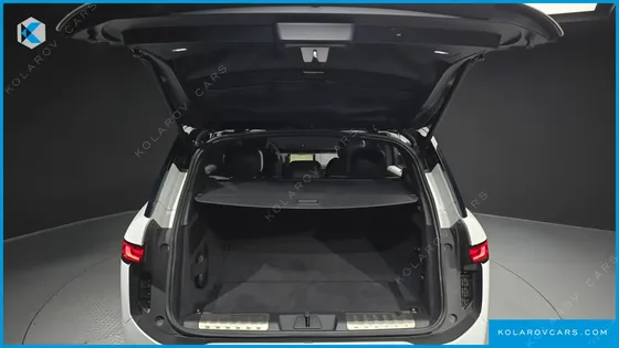 LAND ROVER RANGE ROVER SPORT P360 AUTOBIOGRAPHY
