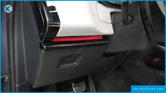 LAND ROVER RANGE ROVER SPORT P635 SV EDITION 2