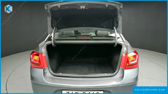CHEVROLET (GM DAEWOO) CRUZE 1.4 TURBO LTZ
