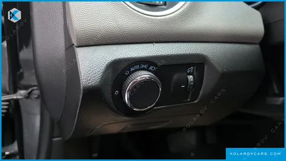 CHEVROLET (GM DAEWOO) CRUZE 1.8 LS
