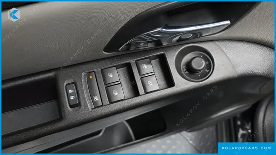 CHEVROLET (GM DAEWOO) CRUZE 1.8 LS