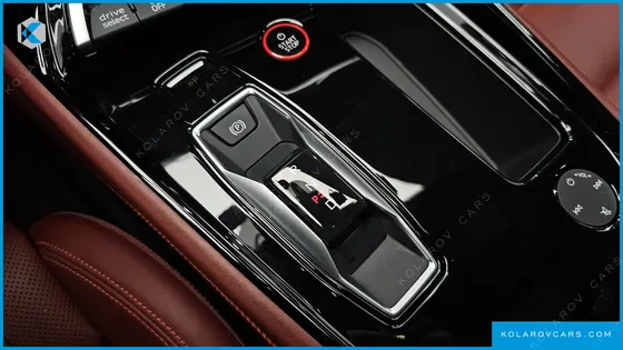 AUDI E-TRON GT GT QUATTRO PREMIUM