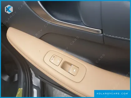 HYUNDAI SONATA INSPIRATION