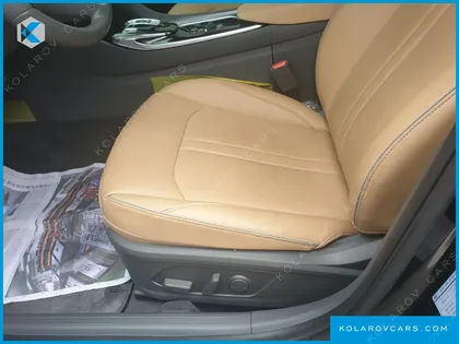 HYUNDAI SONATA INSPIRATION