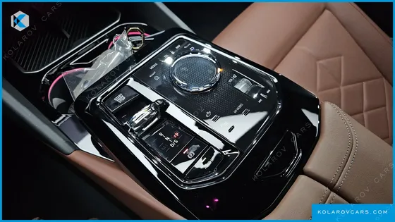 BMW 5 SERIES 530E M SPORT
