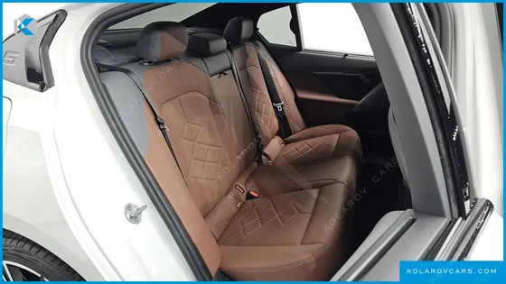 BMW 5 SERIES 530E M SPORT
