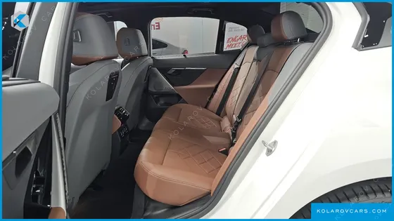 BMW 5 SERIES 530E M SPORT