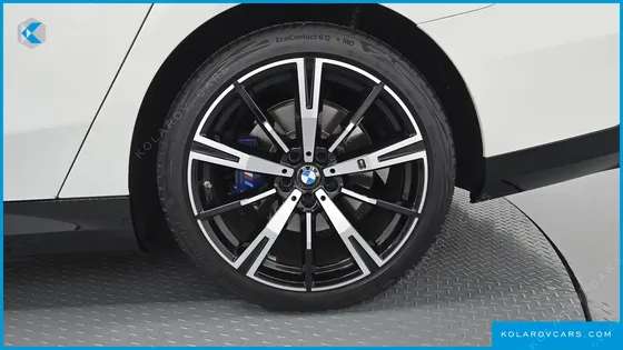 BMW 5 SERIES 530E M SPORT