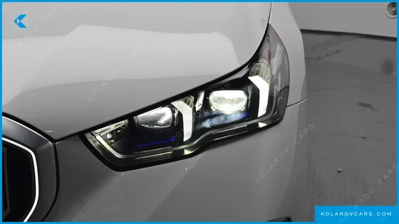 BMW 5 SERIES 530E M SPORT