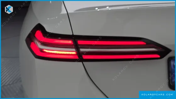 BMW 5 SERIES 530E M SPORT