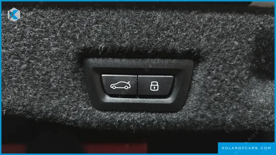 BMW 5 SERIES 530E M SPORT