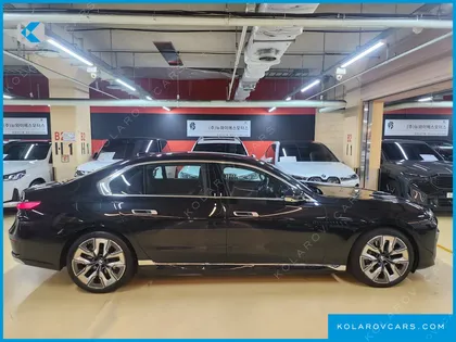 BMW 7 SERIES 750E XDRIVE DESIGN PURE EXCELLENCE