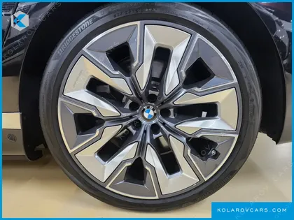 BMW 7 SERIES 750E XDRIVE DESIGN PURE EXCELLENCE