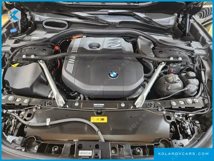 BMW 7 SERIES 750E XDRIVE DESIGN PURE EXCELLENCE