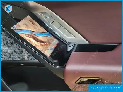 BMW 7 SERIES 750E XDRIVE DESIGN PURE EXCELLENCE