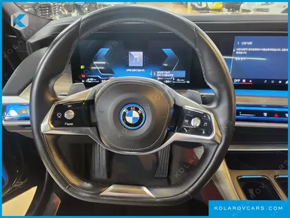 BMW 7 SERIES 750E XDRIVE DESIGN PURE EXCELLENCE