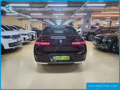 BMW 7 SERIES 750E XDRIVE DESIGN PURE EXCELLENCE